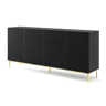 Preto Dourado