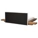 Beliani Cama LED MDF ZEN 308x229 Beliani Cama LED MDF ZEN 308x229 Madera Clara