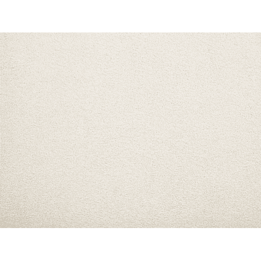 Cama com LED Bouclé ZEN 160 x 200 cm LED Madeira escura de freixo