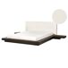 Beliani Cama MDF ZEN 308x229 Beliani Cama MDF ZEN 308x229 Madera Clara