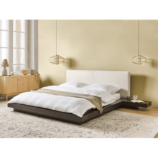 Beliani Cama MDF ZEN
