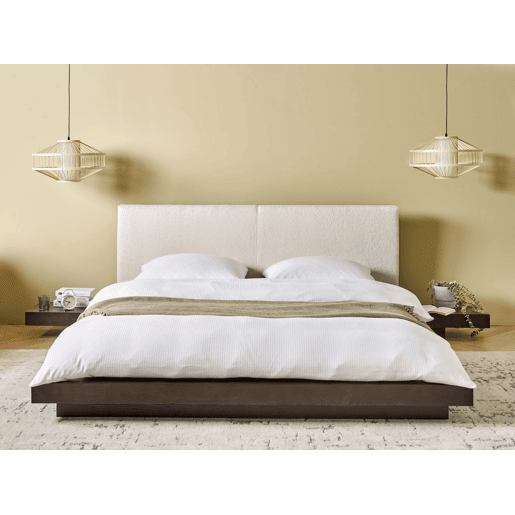 Beliani Cama MDF ZEN