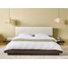 Beliani Cama MDF ZEN 308x229 Beliani Cama MDF ZEN 308x229 Madera Clara