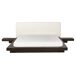 Beliani Cama MDF ZEN 308x229 Beliani Cama MDF ZEN 308x229 Madera Clara