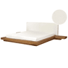Beliani Cama MDF ZEN