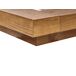 Beliani Cama MDF ZEN 328x229 Beliani Cama MDF ZEN 328x229 Madera Clara
