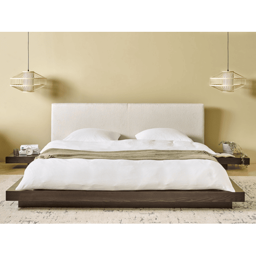 Beliani Cama MDF ZEN Beliani Cama MDF ZEN