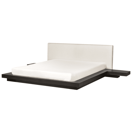 Beliani Cama MDF ZEN Beliani Cama MDF ZEN