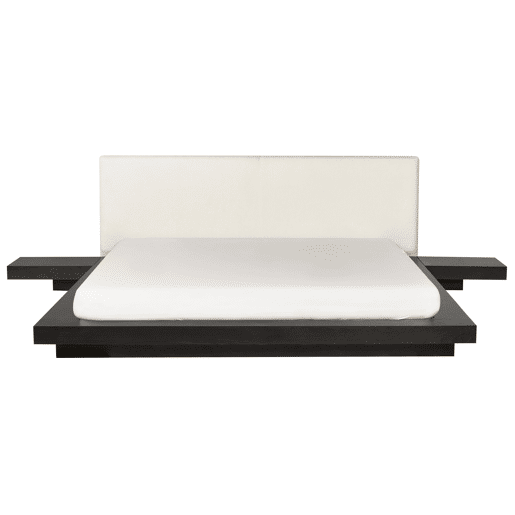 Beliani Cama MDF ZEN Beliani Cama MDF ZEN