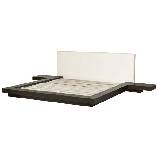 Beliani Cama MDF ZEN Beliani Cama MDF ZEN