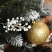 Árbol de Navidad Plástico, Acero HOMCOM, hogar - decoración Árbol de Navidad Plástico, Acero HOMCOM, hogar - decoración Verde