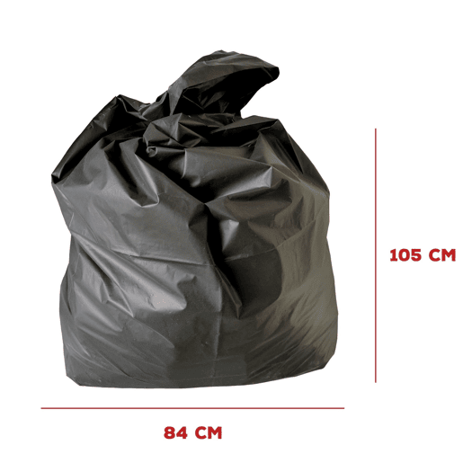 WELL HOME Contentor Fechado 85L Azul Alt.76cm+10 sacos de lixo de 100L WELL HOME Contentor Fechado 85L Azul Alt.76cm+10 sacos de lixo de 100L