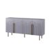 APARADOR STILIG 180 APARADOR STILIG 180 Gris Claro
