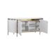 APARADOR STILIG 180 APARADOR STILIG 180 Blanco