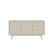 APARADOR VIVA 154 APARADOR VIVA 154 Beige