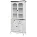 APARADOR RIMINI WHITE 90 APARADOR RIMINI WHITE 90 Blanco