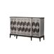 APARADOR STILIG 152 APARADOR STILIG 152 Gris