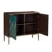 APARADOR STILIG 104 APARADOR STILIG 104 Verde Oscuro