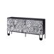 APARADOR STILIG 183 APARADOR STILIG 183 Negro
