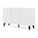 APARADOR RAVENNA PC 150 APARADOR RAVENNA PC 150 Blanco