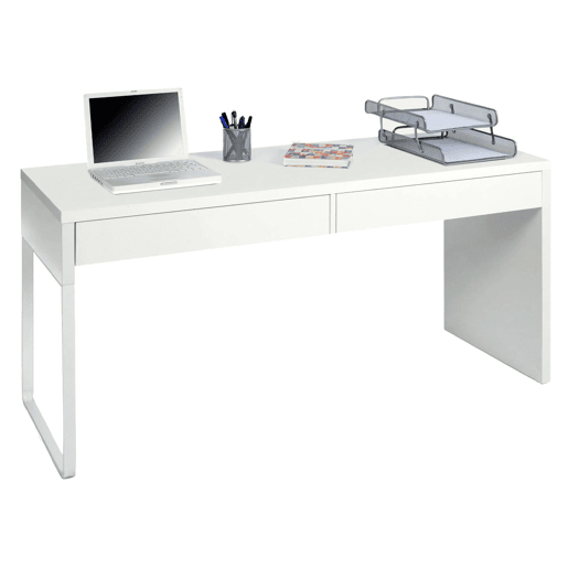 Mesa com efeito de madeira Mesa com efeito de madeira