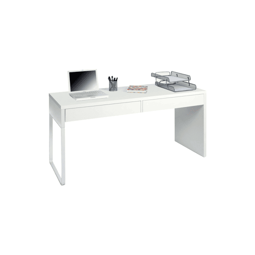 Mesa com efeito de madeira Mesa com efeito de madeira