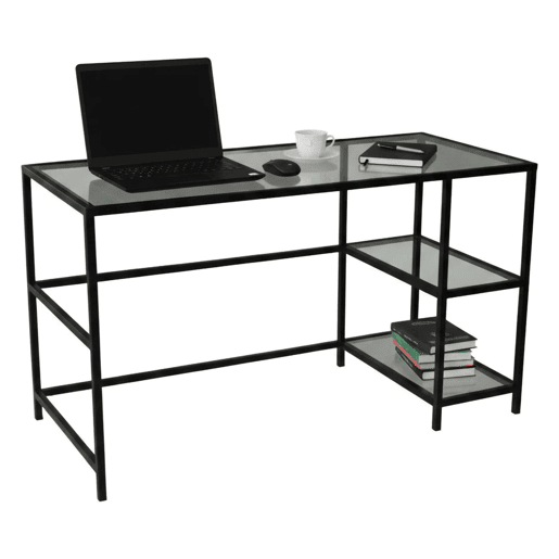 Mesa de vidro