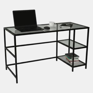 Mesa de vidro
