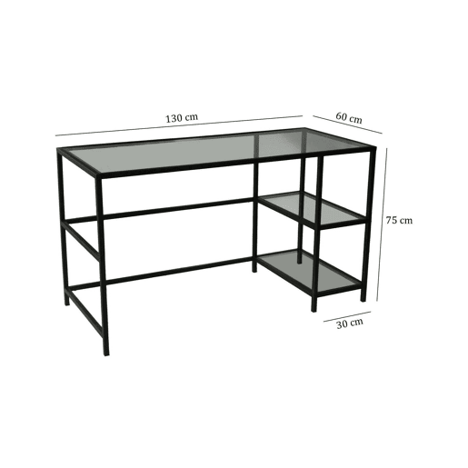 Mesa de vidro