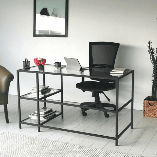 Mesa de vidro