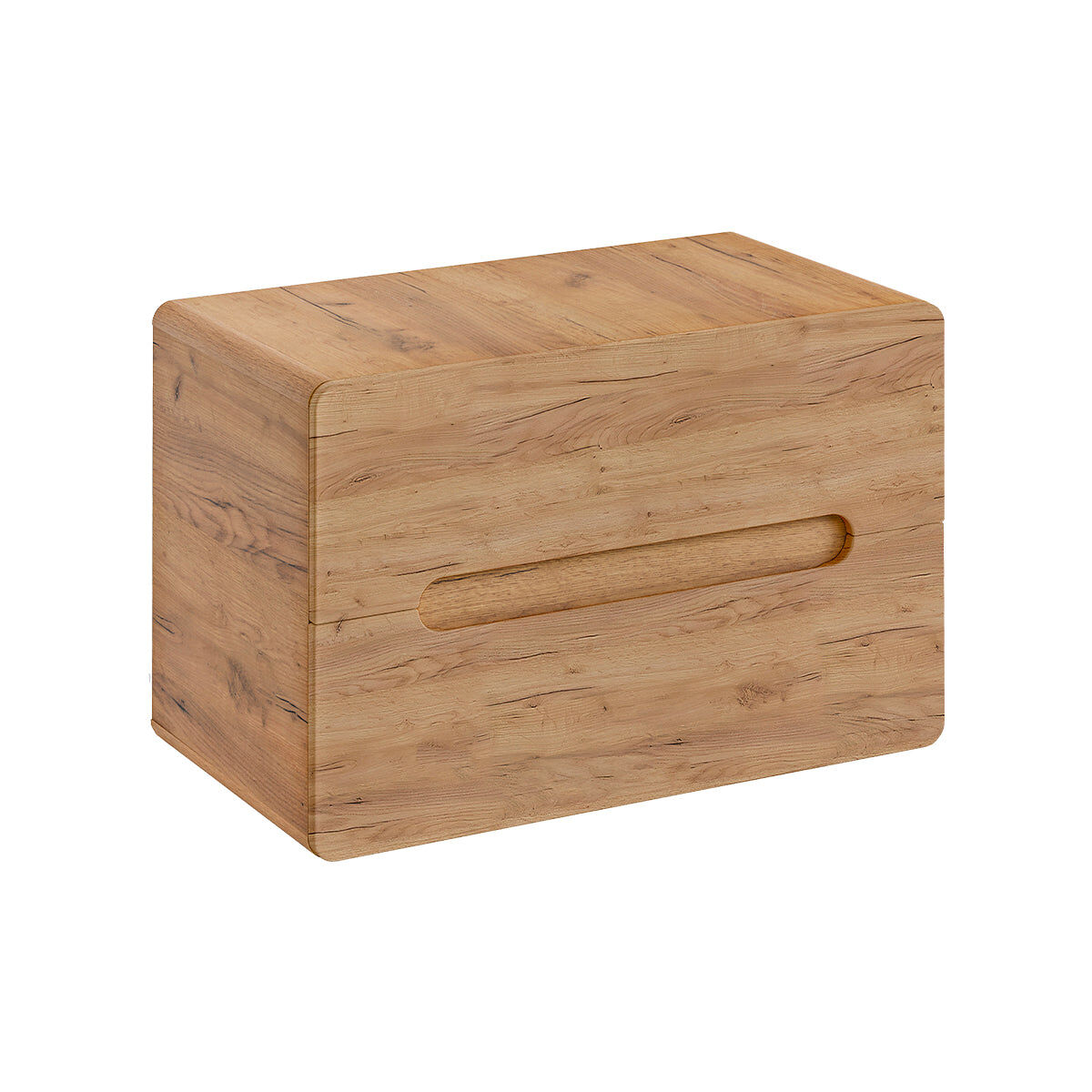 Mueble bajo lavabo encimera Arun 80