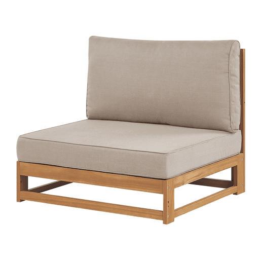 Beliani Conjunto lounge TIMOR Beliani Conjunto lounge TIMOR
