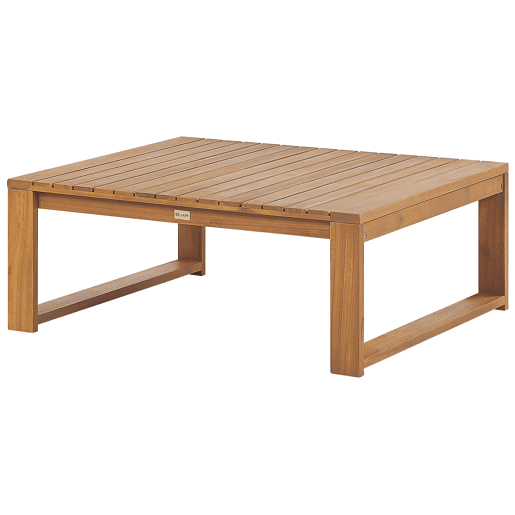 Beliani Conjunto lounge TIMOR Beliani Conjunto lounge TIMOR