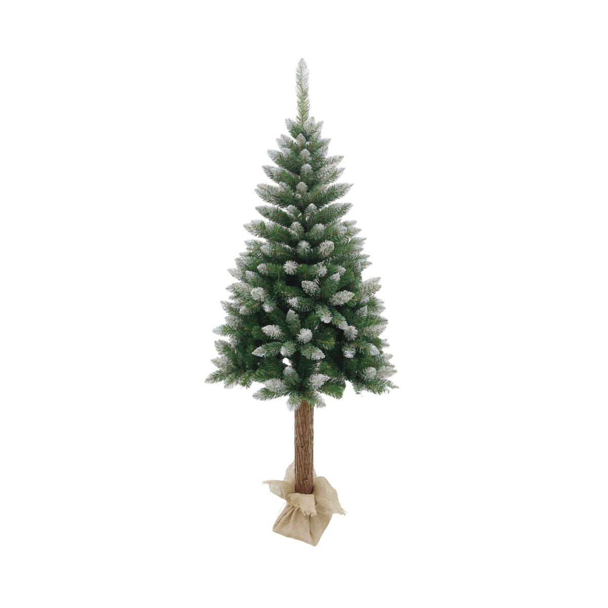 Árbol de Navidad Alpes Nevado Dayron