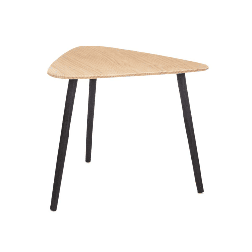 Mesa de Centro Madeira 60 x 48 x 64 cm Mesa de Centro Madeira 60 x 48 x 64 cm