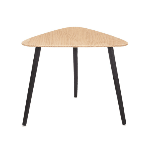 Mesa de Centro Madeira 60 x 48 x 64 cm Mesa de Centro Madeira 60 x 48 x 64 cm