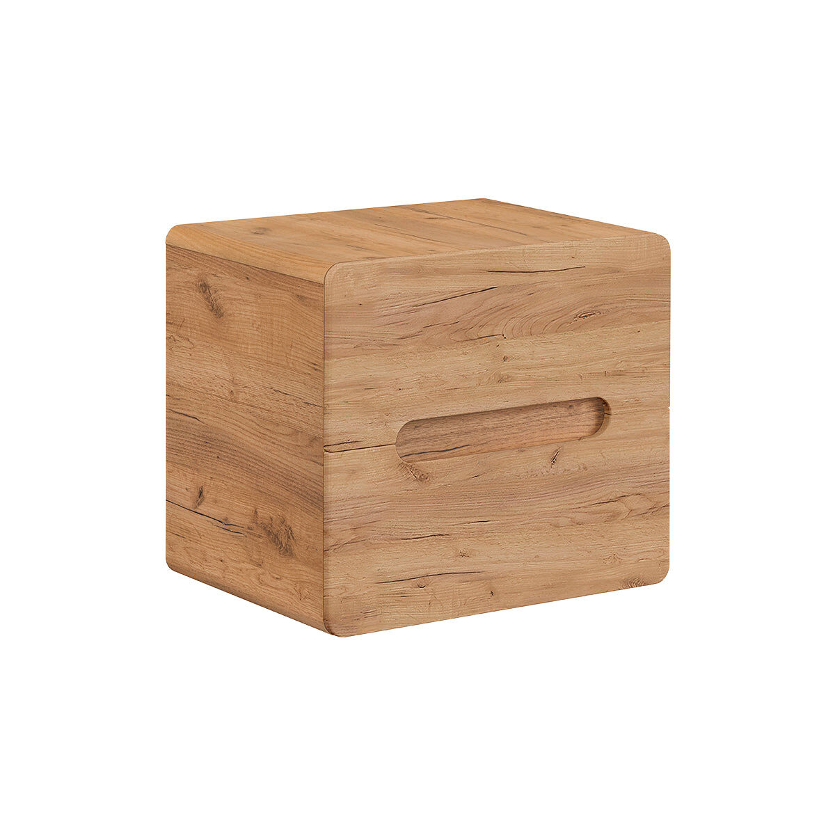 Mueble bajo lavabo encimera Arun 60