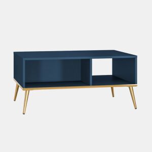 Mesa de centro Thalia Blue