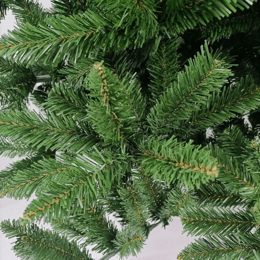 Árvore de Natal Canadá Verde Dayron