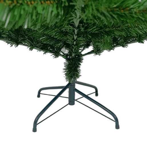 Árvore de Natal Canadá Verde Dayron