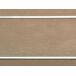 Beliani Mesa de jardín MESSINA 96x52 Beliani Mesa de jardín MESSINA 96x52 Blanco/ Madera