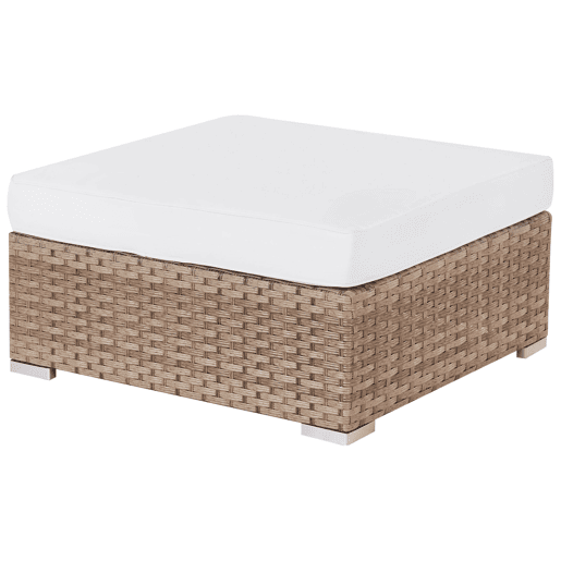 Beliani Conjunto lounge SANO