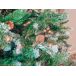 Beliani Árbol de Navidad PALOMAR Beliani Árbol de Navidad PALOMAR Verde