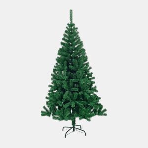 Árvore de Natal verde de Quebec Dayron