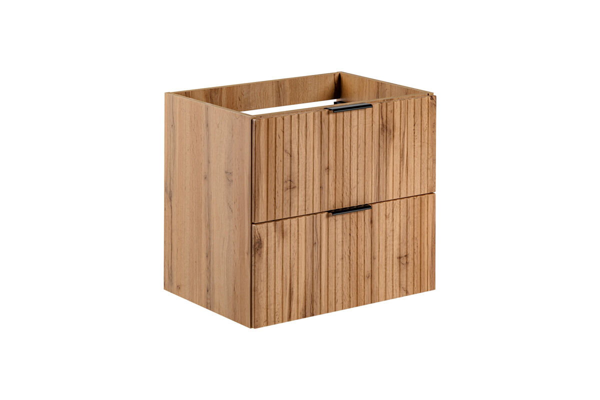 ARMARIO BAJO LAVABOS ADEL 60 Madera