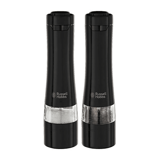 Moinho de Especiarias Russell Hobbs 28010-56 Preto (2 Unidades)
