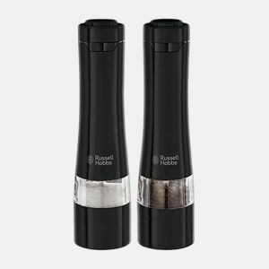 Moinho de Especiarias Russell Hobbs 28010-56 Preto (2 Unidades)