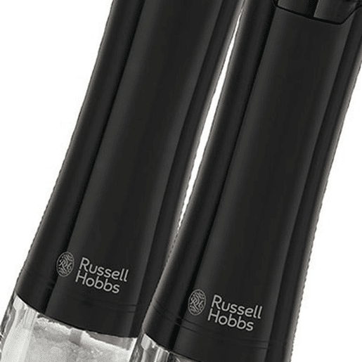 Moinho de Especiarias Russell Hobbs 28010-56 Preto (2 Unidades)