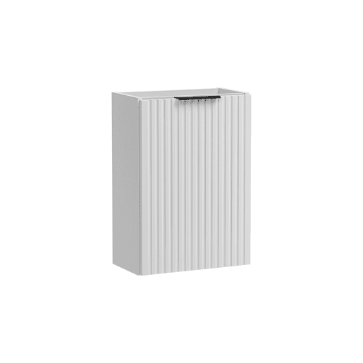 Armário Sob Lavatórios ADEL CUW40 1D 40x22x57 Branco