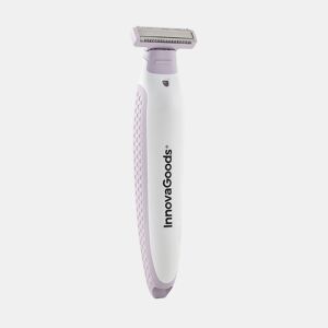 Depiladora Feminina Recarregável Silskin InnovaGoods